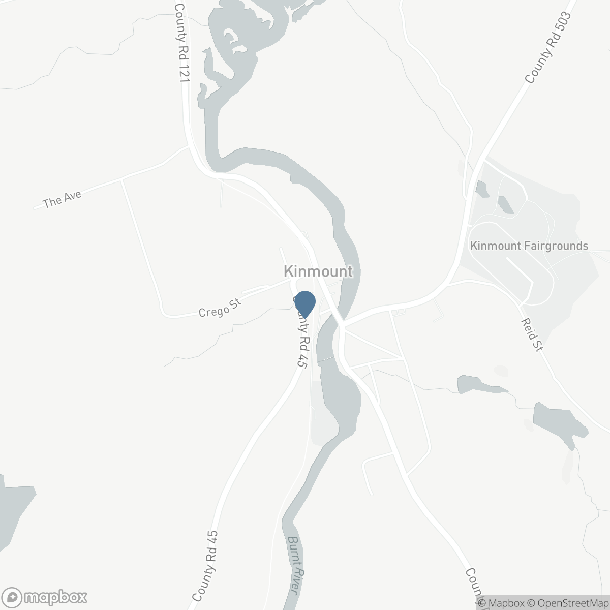 4982 MONCK ROAD, Kawartha Lakes, Ontario K0M 2A0